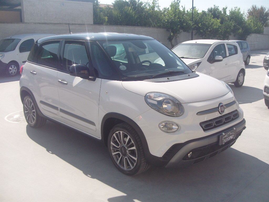 FIAT 500L CROSS 1.3 MJ